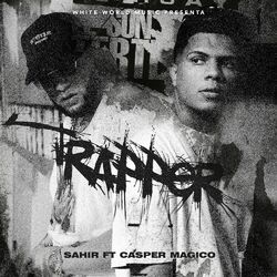 Cover of Trapper