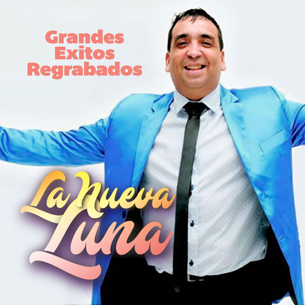 Picture of Grandes Éxitos Regrabados