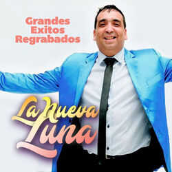 Cover of Grandes Éxitos Regrabados