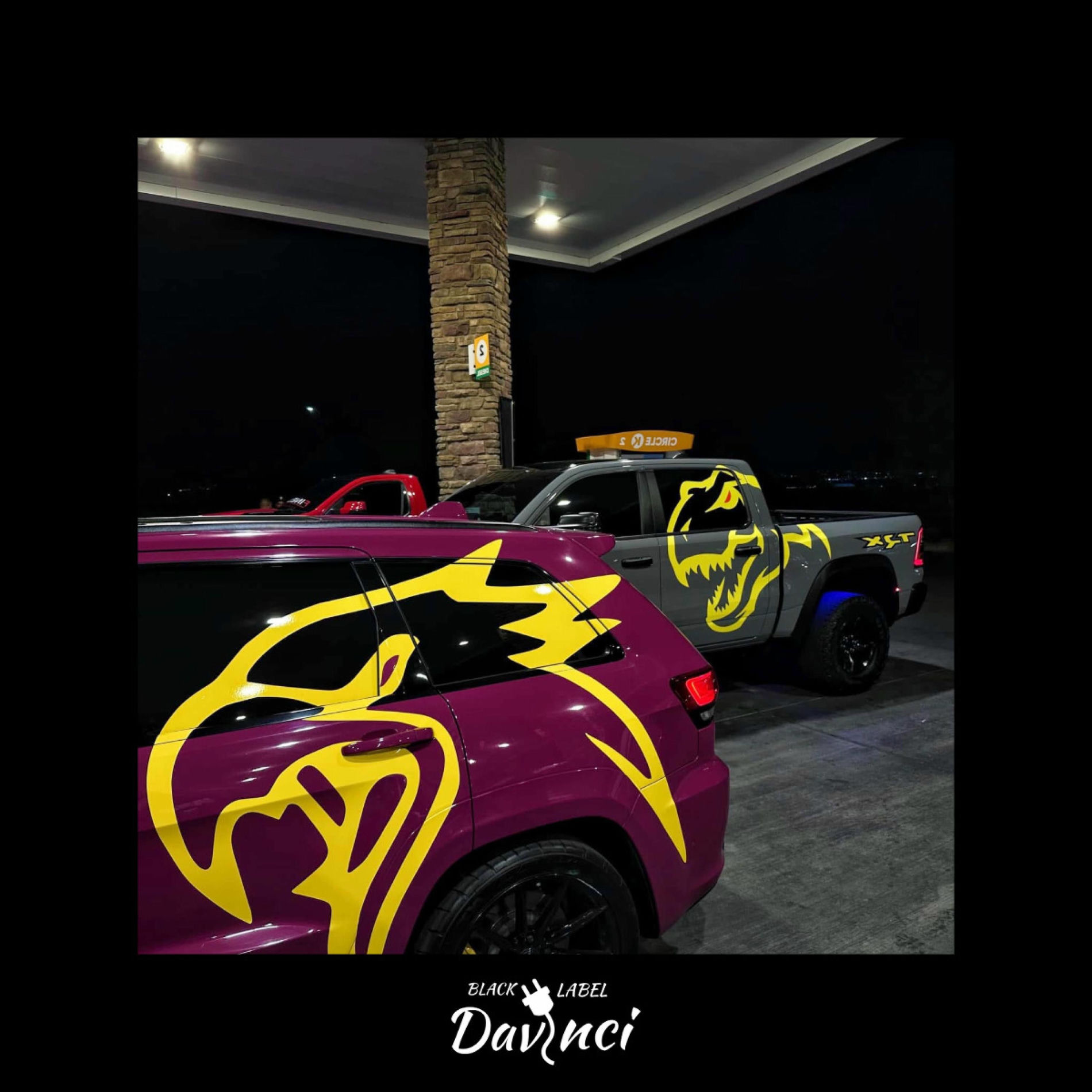 Album cover of I'M FINE (feat. Jon B)