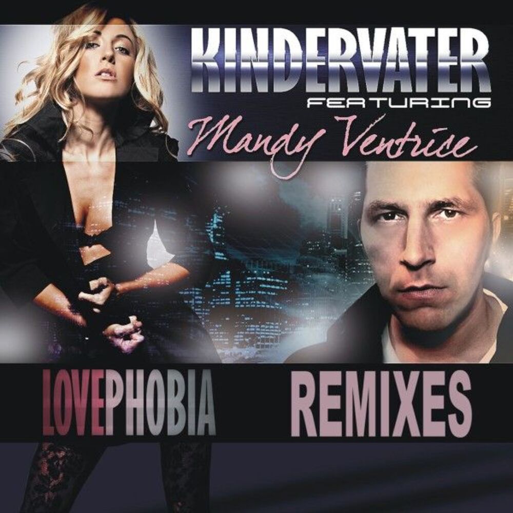 Picture of Lovephobia Remixes