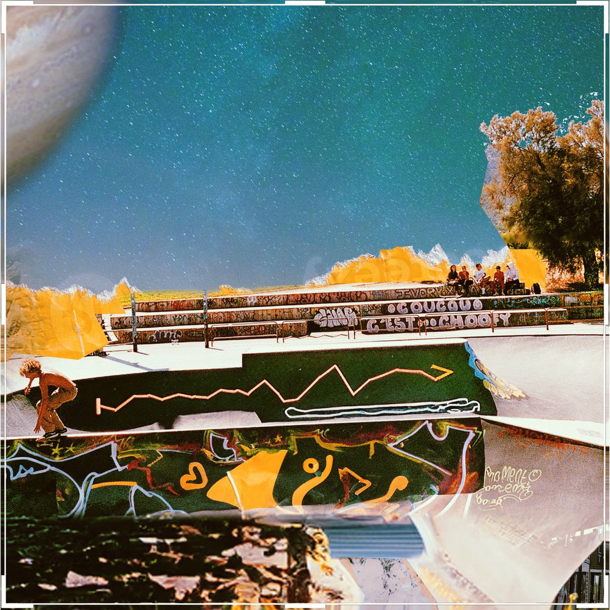 Album cover of 12/01/2022
