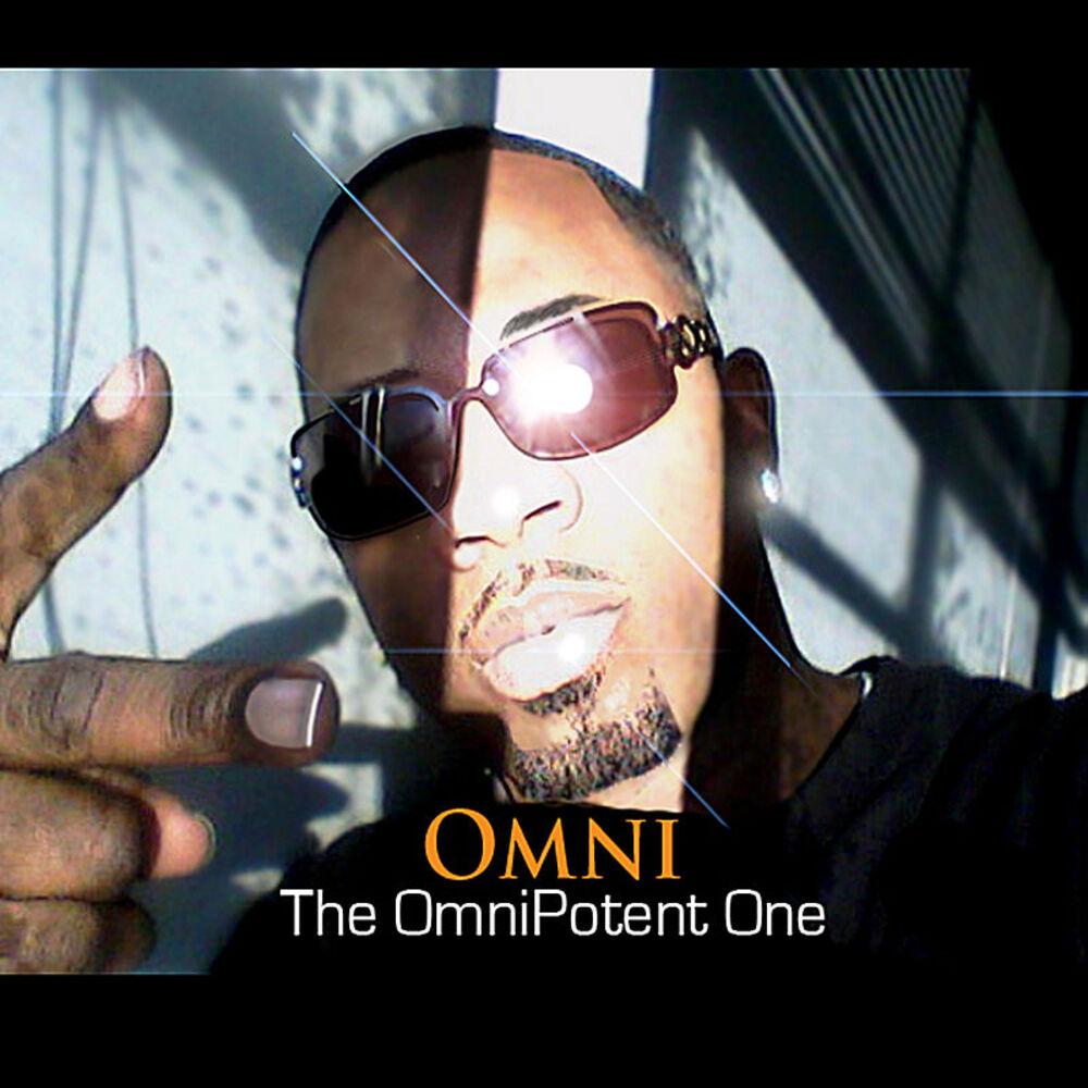 Picture of The OmniPotent one