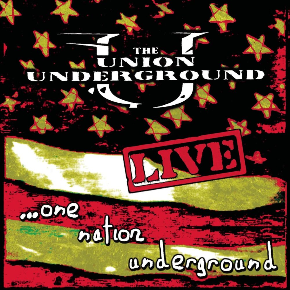Picture of Live...One Nation Underground (Clean Version)