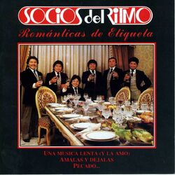 Cover of Románticas de Etiqueta