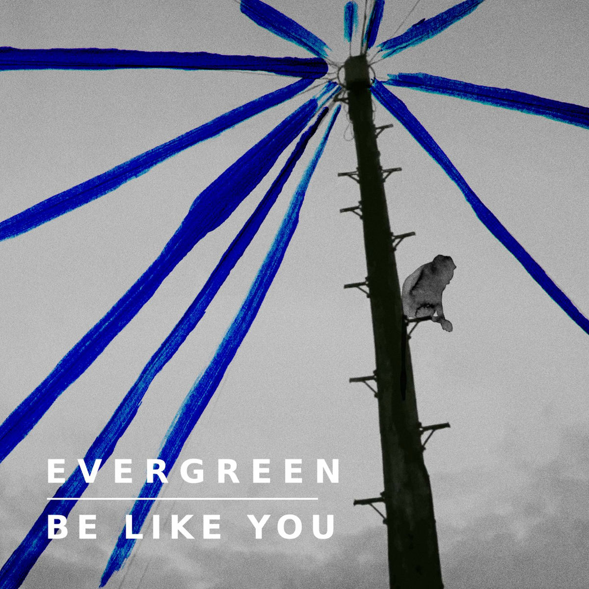 Album cover of Be Like You
