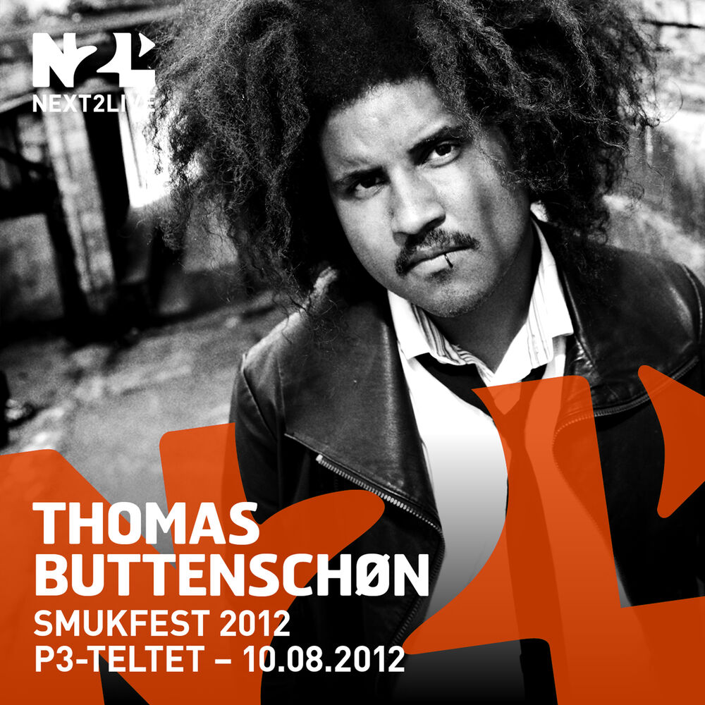 Picture of Smukfest 2012