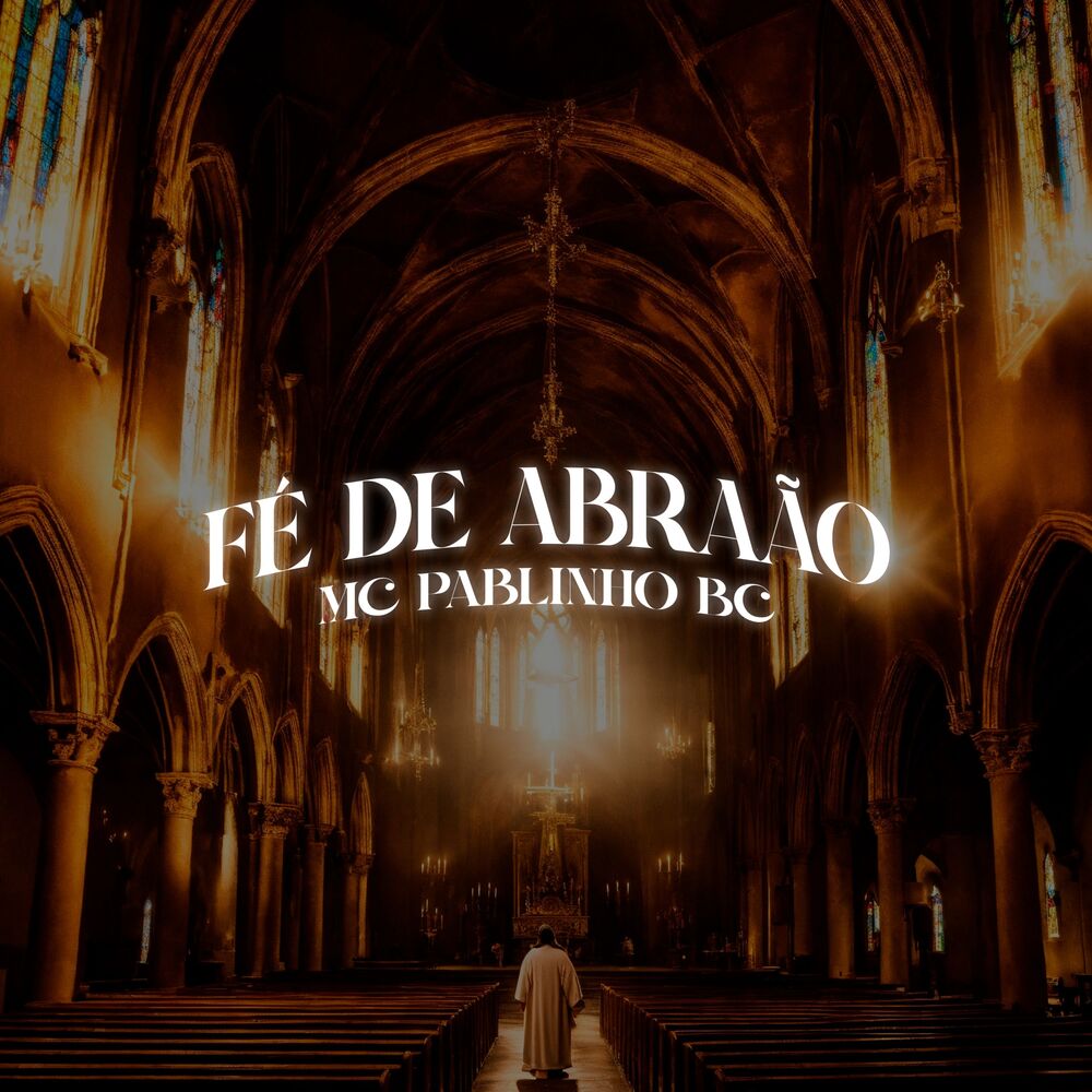 Picture of Fé de Abraão