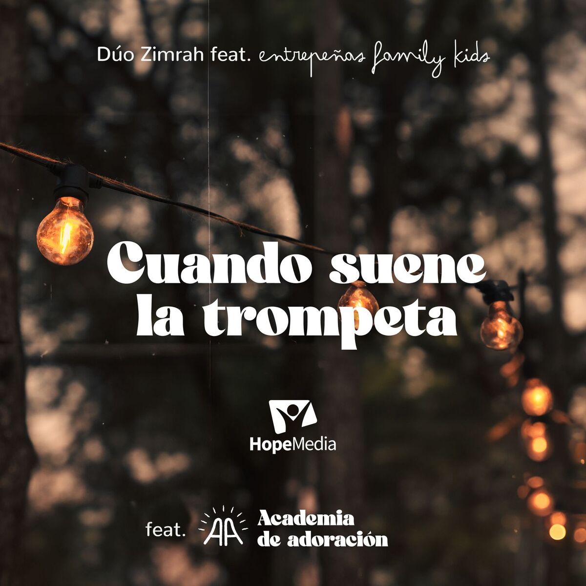 Album cover of Cuando Suene La Trompeta