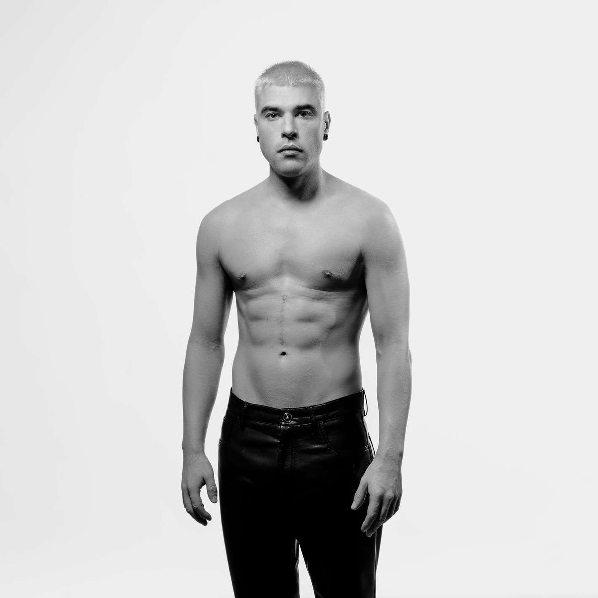 Album cover of CRISI DI STATO