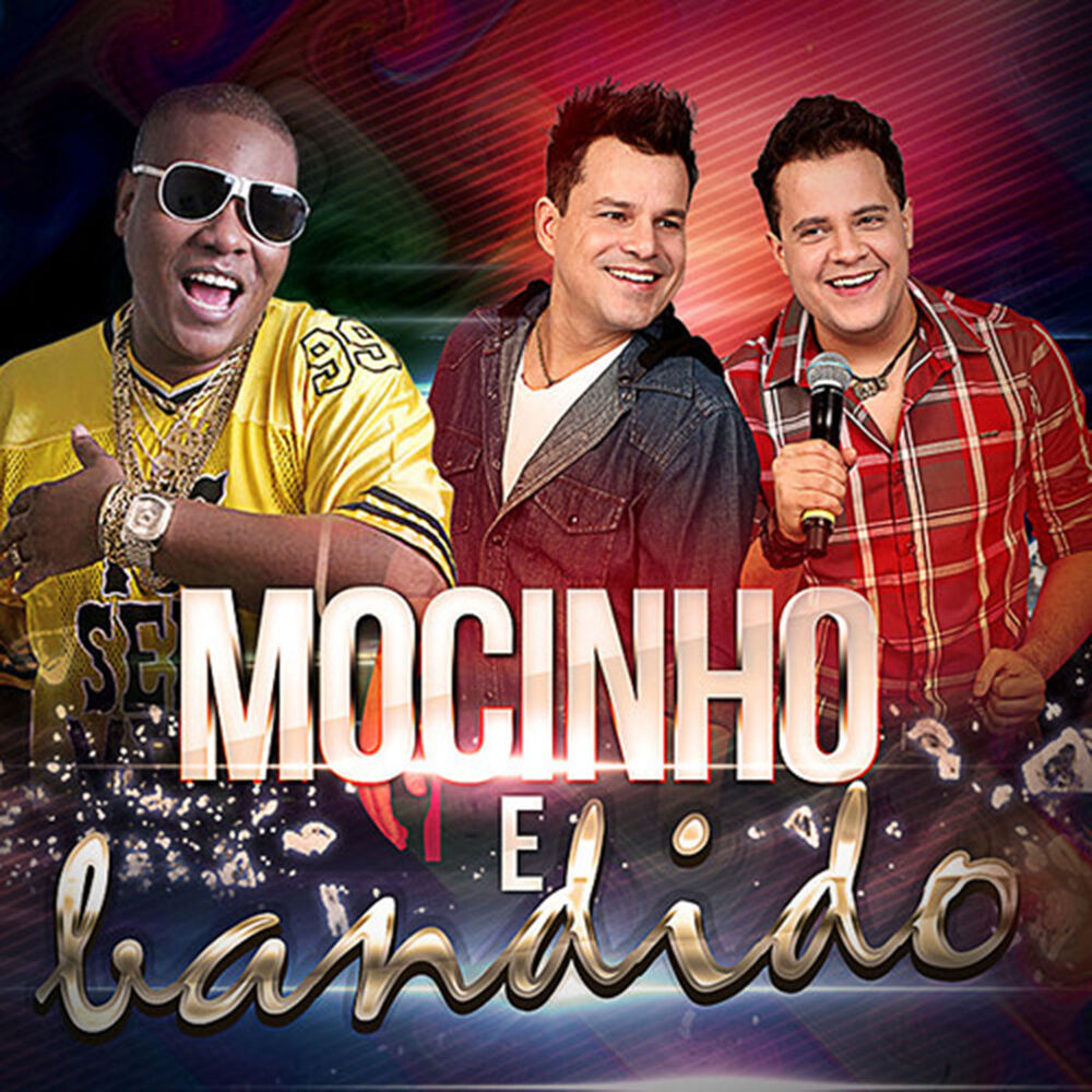 Picture of Mocinho e Bandido
