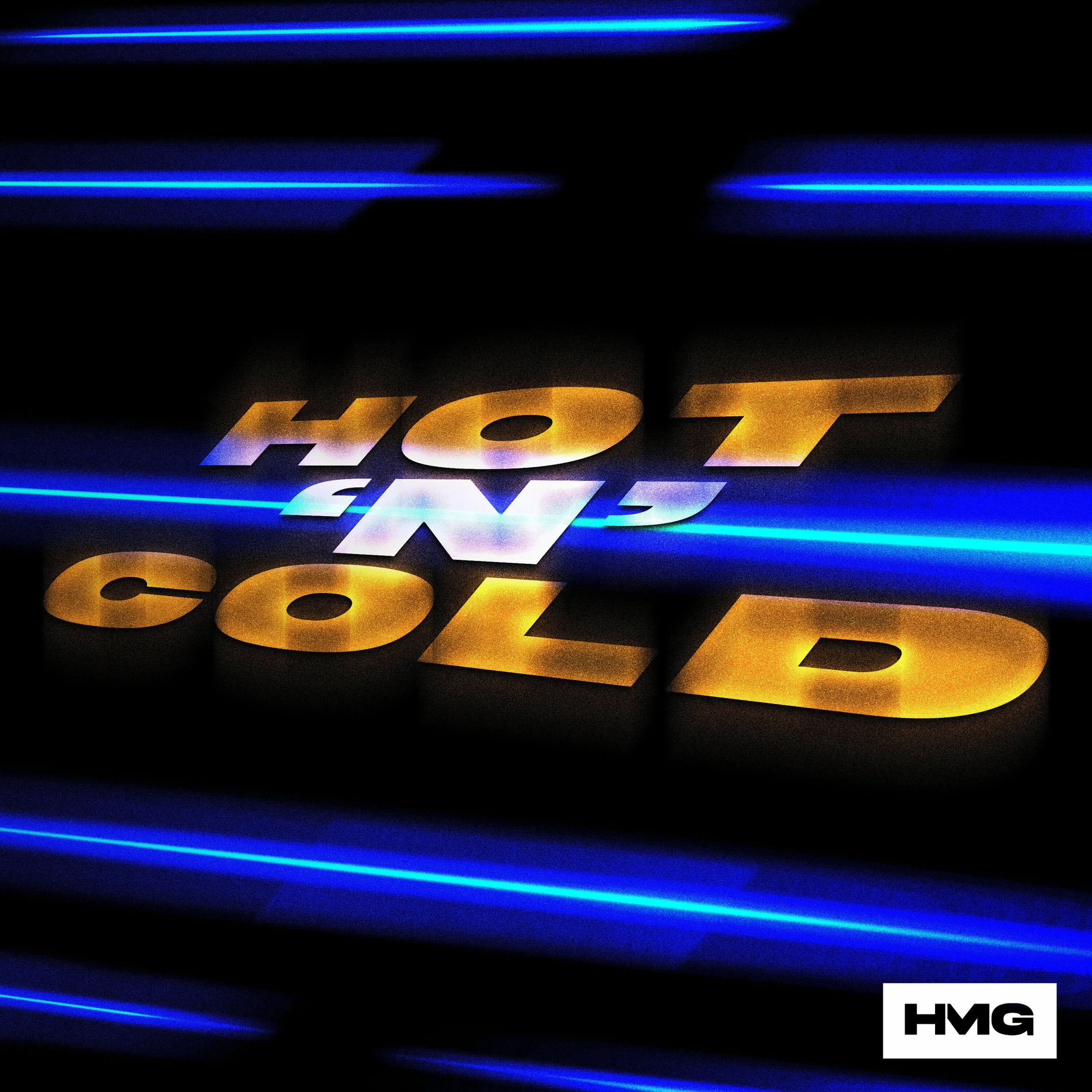Album cover of Hot 'N' Cold (feat. Jaime Deraz)