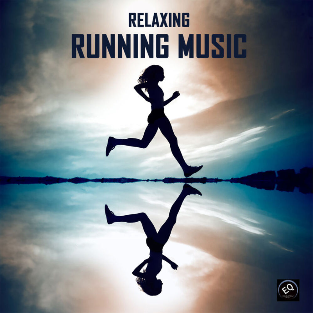 Picture of Relaxing Running Music - Best Relaxing Music for Running (Workout Music)