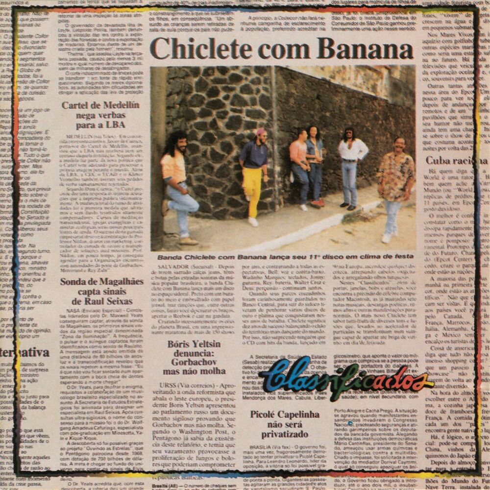 Picture of Classificados