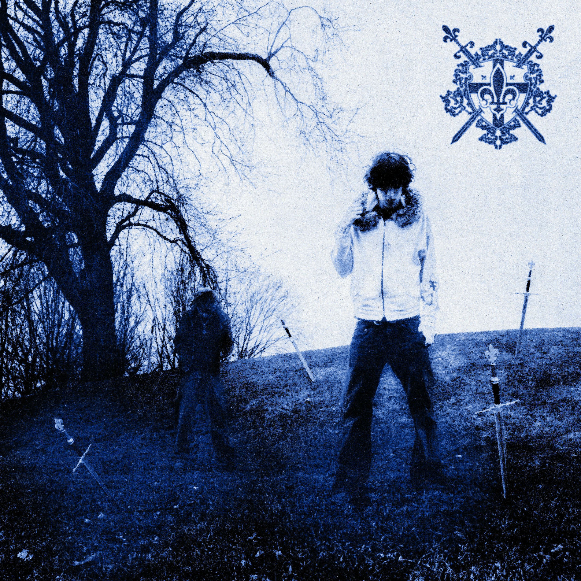 Album cover of À la prochaine fois