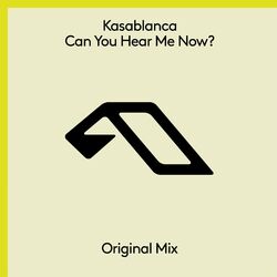 Cover of Can You Hear Me Now?