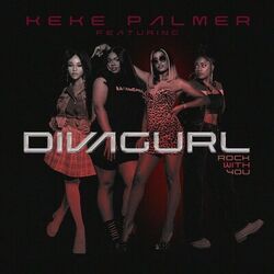 Cover of Rock With You