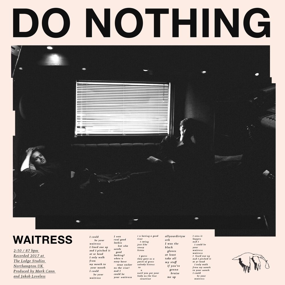 Picture of Waitress