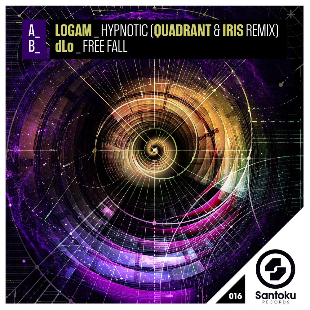 Picture of Hypnotic (Quadrant Remix)