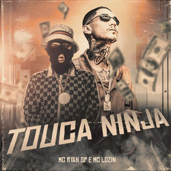 Cover of Touca Ninja