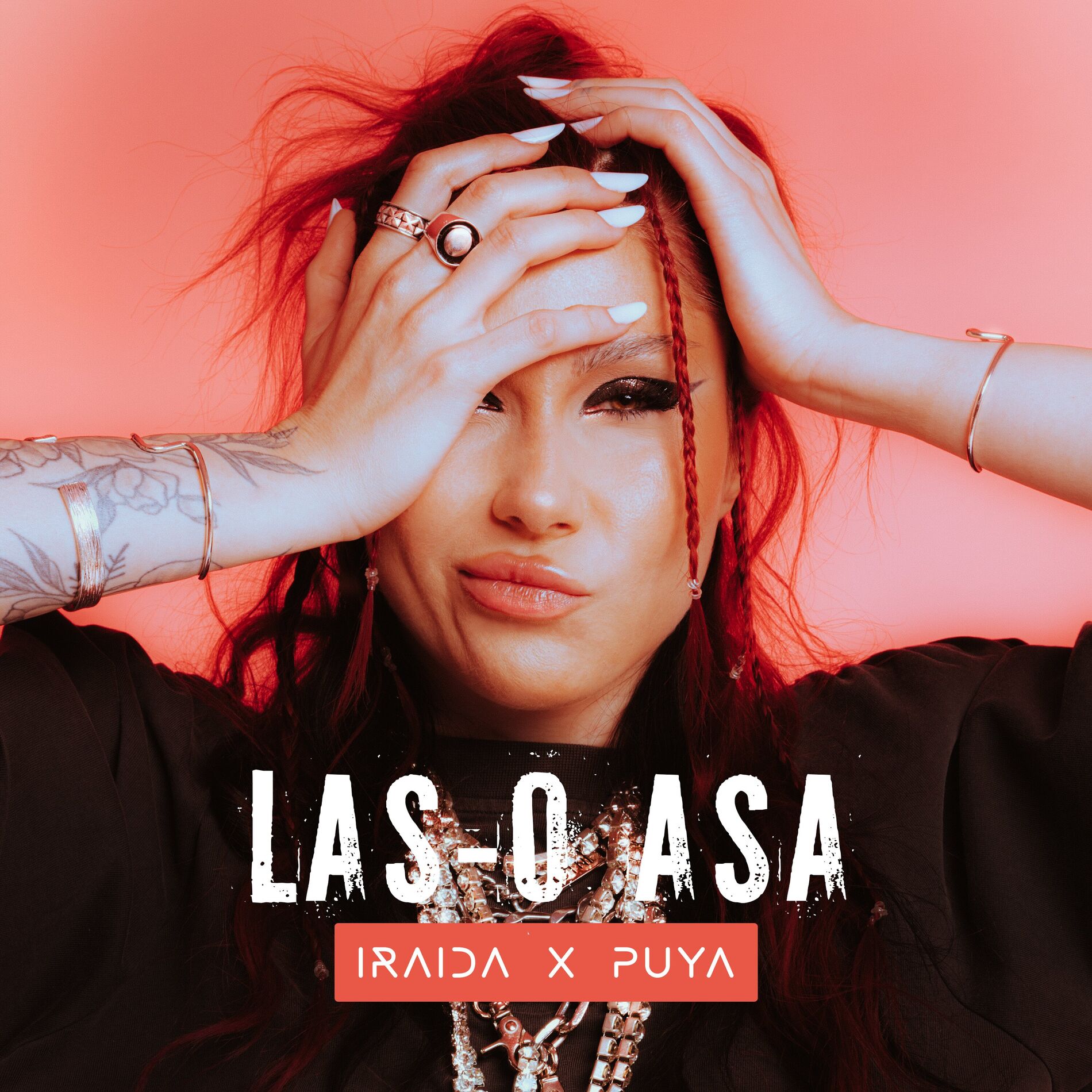 Album cover of Las-o așa