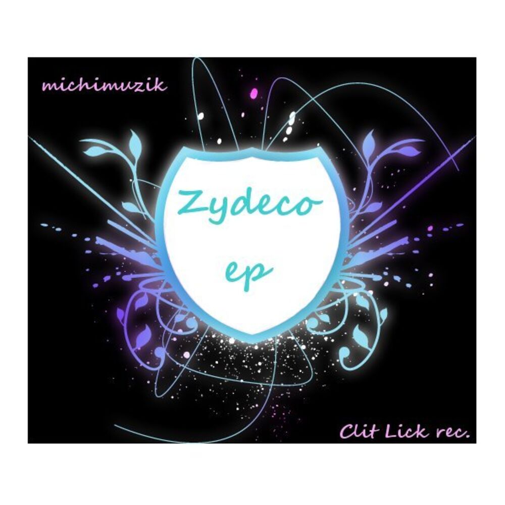 Picture of Zydeco Ep