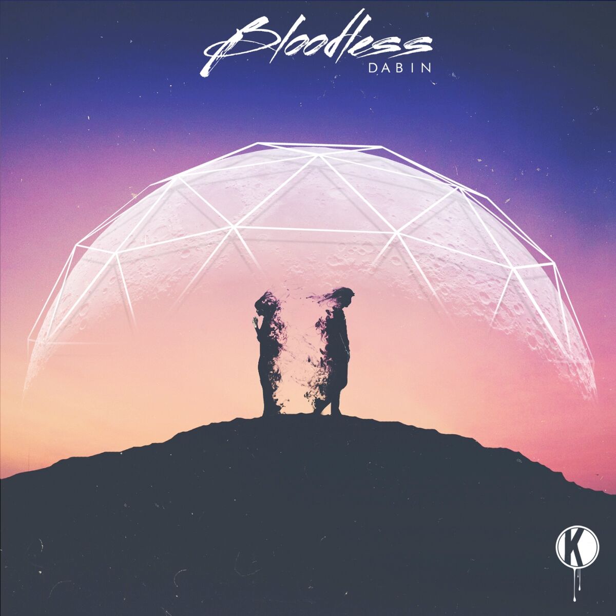 Album cover of Endlessly feat. Anna Yvette