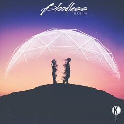Cover of Bloodless
