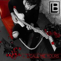 Cover of Call Me Yours