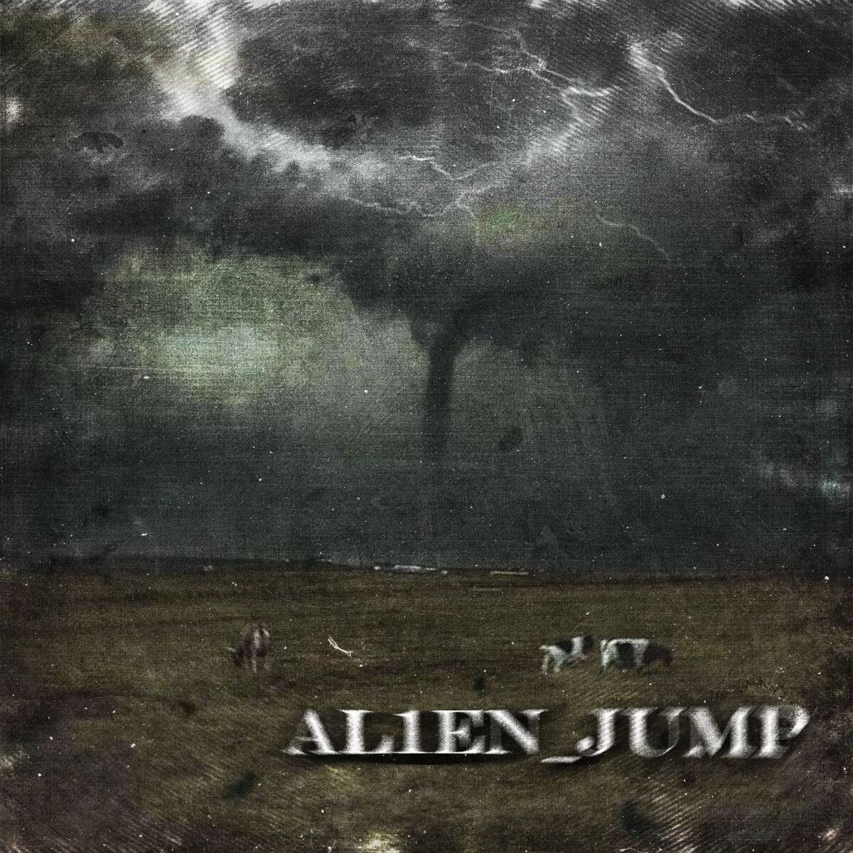 Album cover of al1en_jump