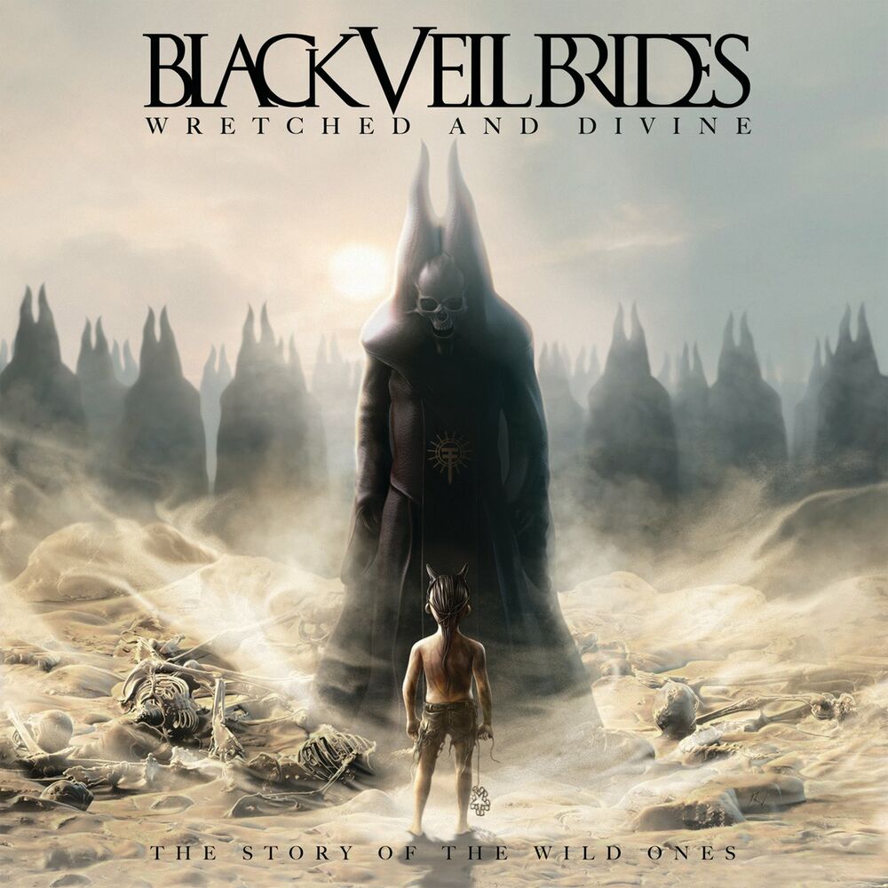 Picture of Wretched And Divine: The Story Of The Wild Ones