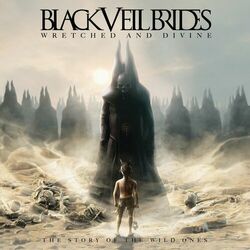 Cover of Wretched And Divine: The Story Of The Wild Ones