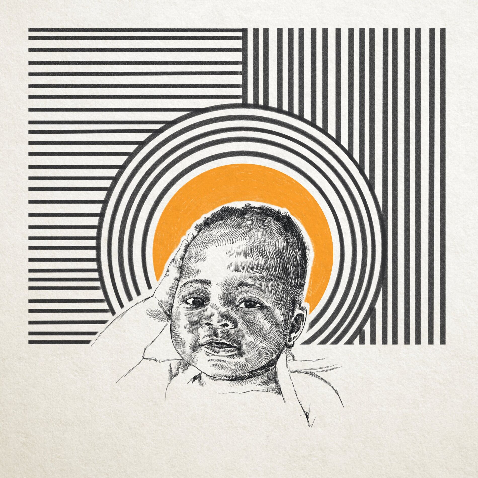 Album cover of Mohigan Sun