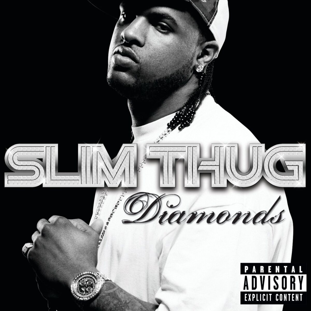 Album cover of Diamonds