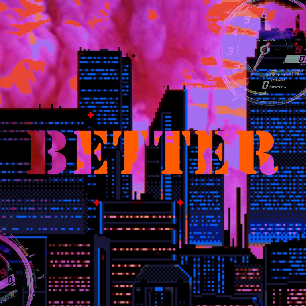 Picture of Better