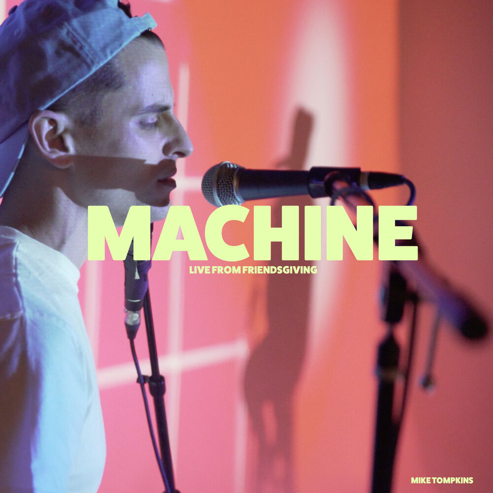 Picture of Machine