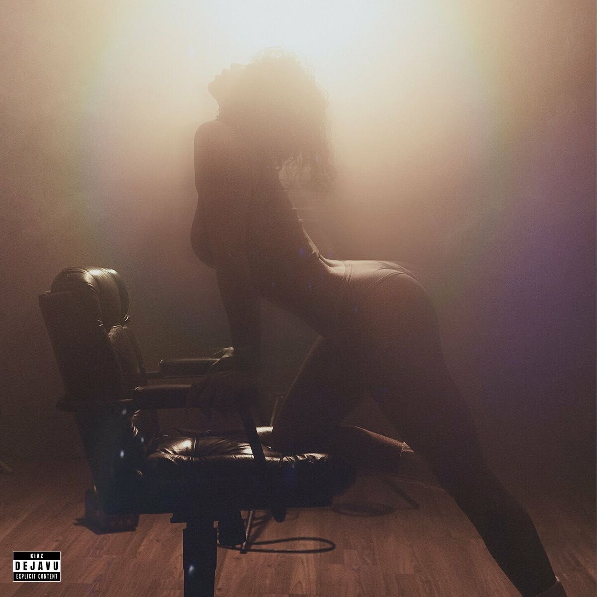 Album cover of Dejavu