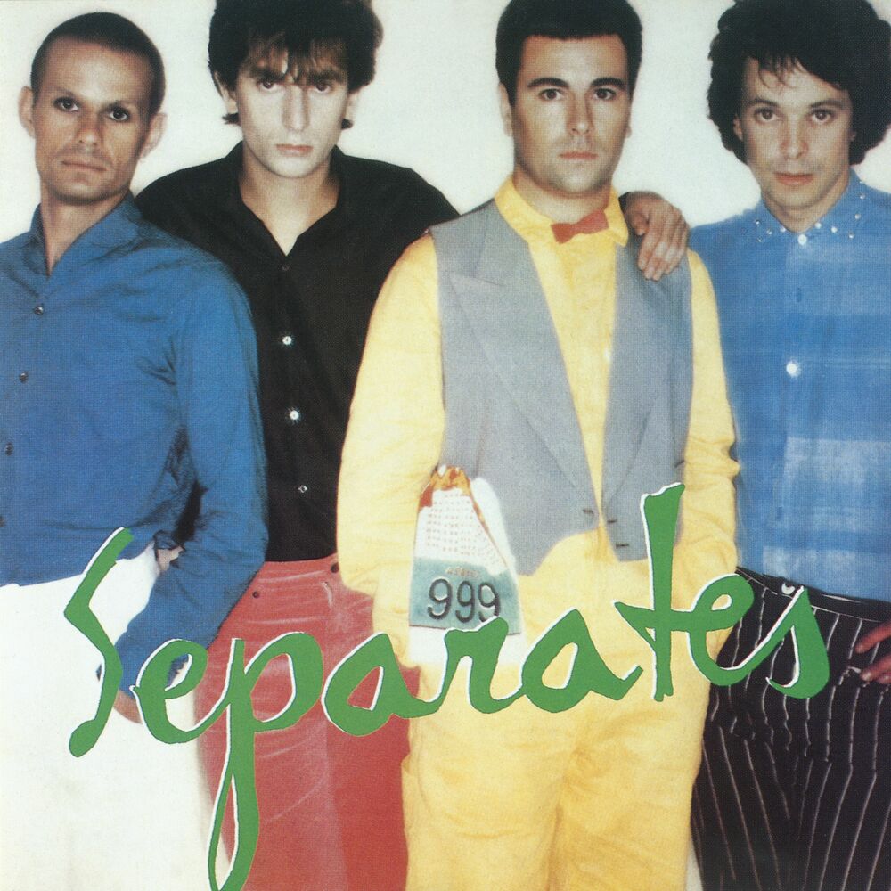 Picture of Separates