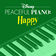 I Wan'na Be Like You (The Monkey Song) by Disney Peaceful Piano album cover