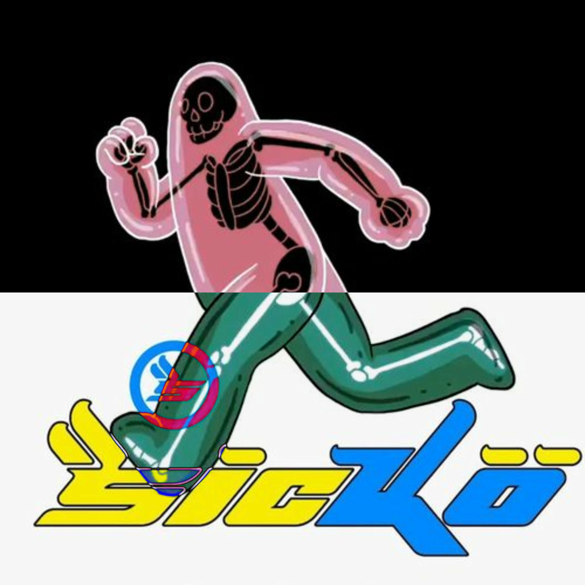 SICK×IDOLS×SICK めろん畑 a go go RSO Syringe - Dark Matter - RSO Syringe Near Me - RSO