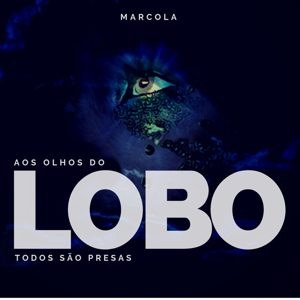 Picture of Aos Olhos do Lobo Todos São Presas