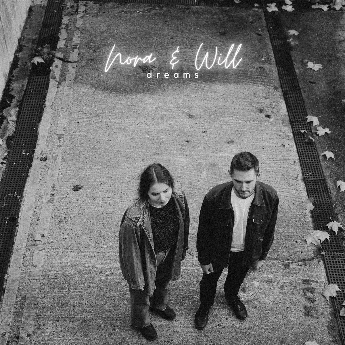 Album cover of Dreams (Acoustic)