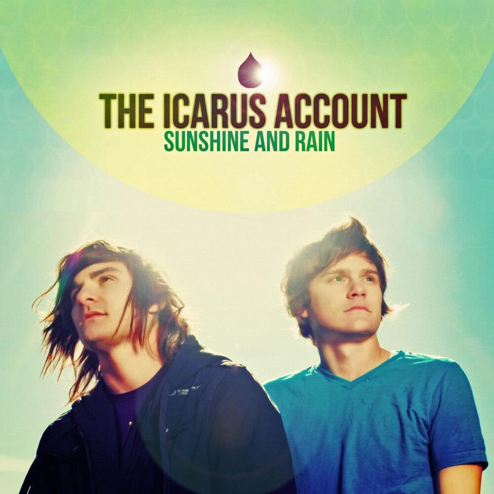 Picture of Sunshine and Rain