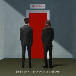 Cover of Mística