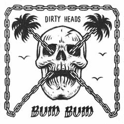 Cover of Bum Bum