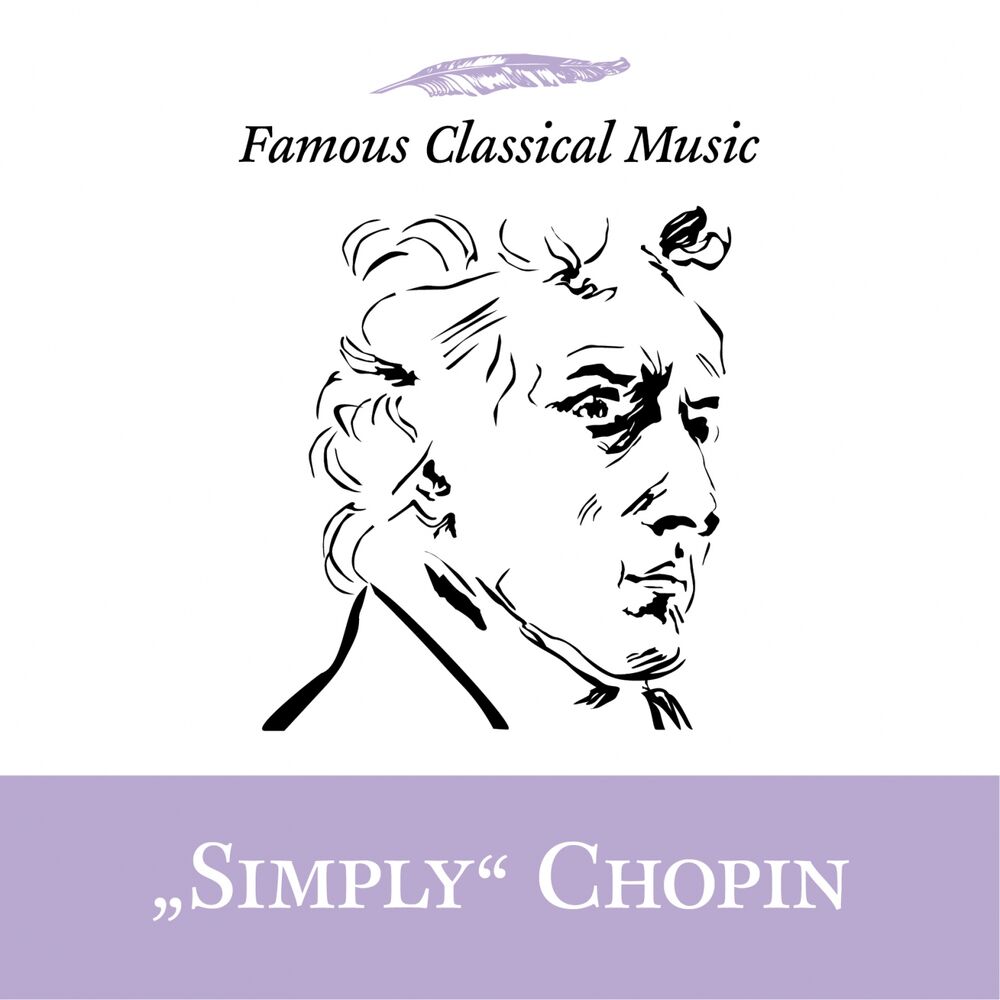 Picture of Simply Chopin (Famous Classical Music)