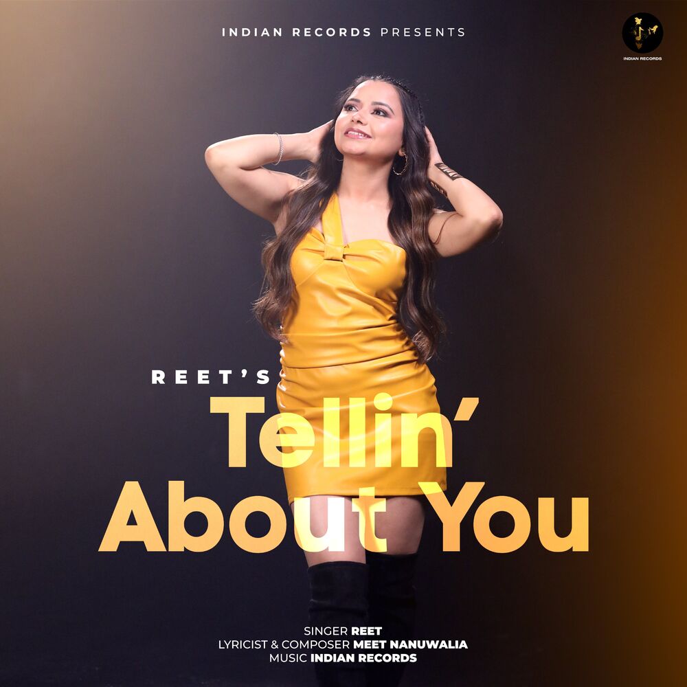 Picture of Tellin' About You
