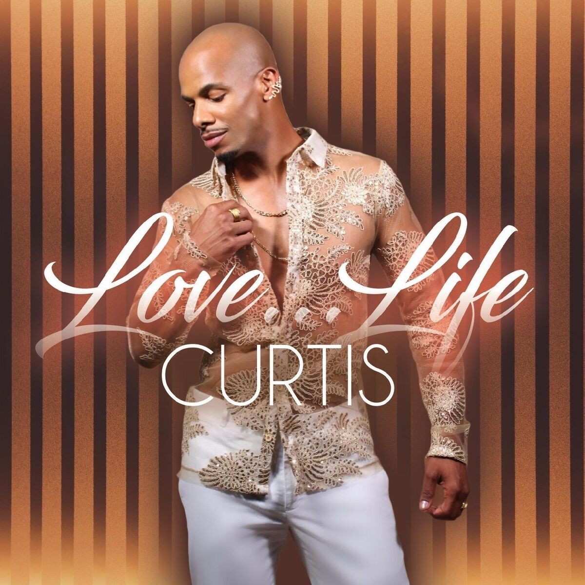 Album cover of Love... Life