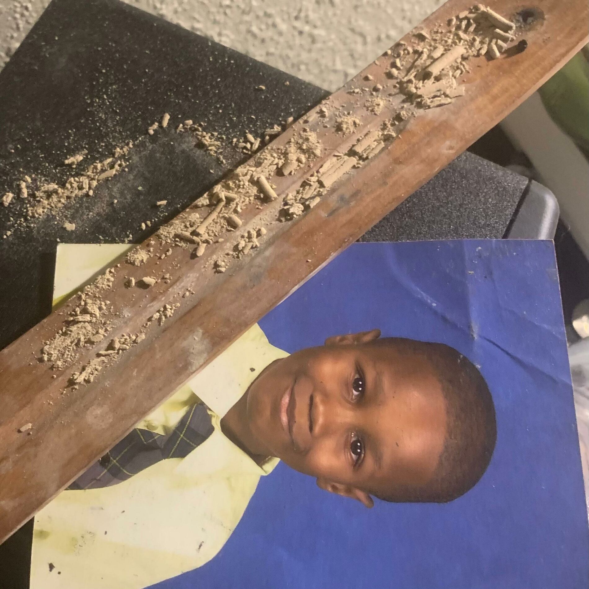 Album cover of incense burnin (feat. TARiQ)