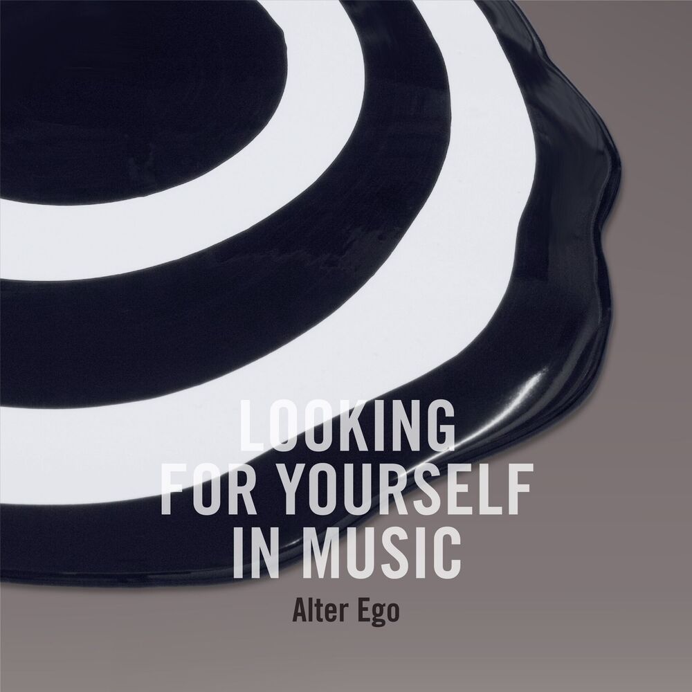 Picture of Looking for Yourself in Music